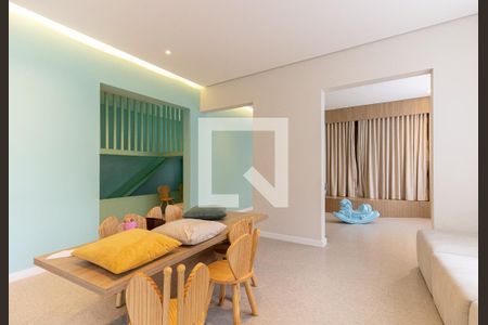 Apartamento à venda com 61m², 2 quartos e 1 vaga Apartamento à venda com 61m², 2 quartos e 1 vagaBrinquedoteca