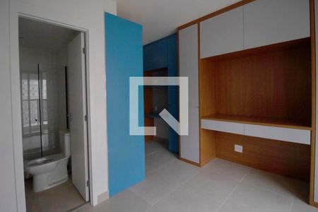 Suíte de kitnet/studio para alugar com 1 quarto, 25m² em Sumarezinho, São Paulo