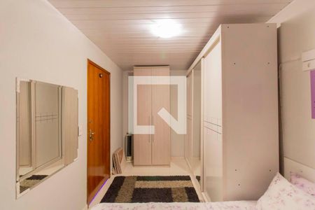 Quarto 1 de casa à venda com 3 quartos, 90m² em Burgo Paulista, São Paulo