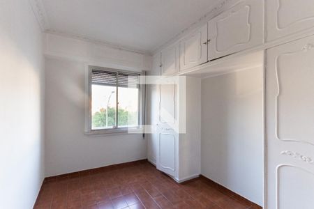 Quarto 2 de apartamento à venda com 2 quartos, 68m² em Rio Comprido, Rio de Janeiro
