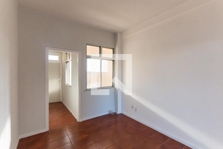 Sala de apartamento à venda com 2 quartos, 68m² em Rio Comprido, Rio de Janeiro