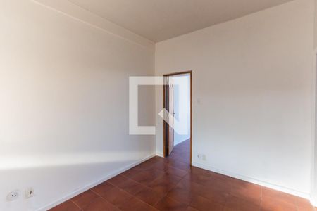 Sala de apartamento à venda com 2 quartos, 68m² em Rio Comprido, Rio de Janeiro