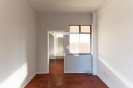 Sala de apartamento à venda com 2 quartos, 68m² em Rio Comprido, Rio de Janeiro