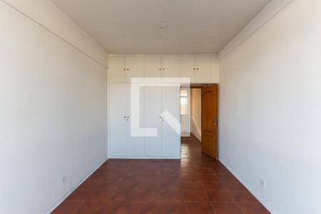 Quarto 1 de apartamento à venda com 2 quartos, 68m² em Rio Comprido, Rio de Janeiro