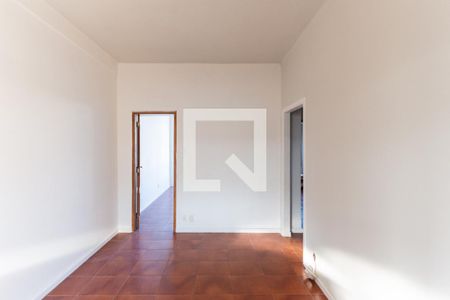 Sala de apartamento à venda com 2 quartos, 68m² em Rio Comprido, Rio de Janeiro