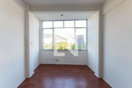 Quarto 1 de apartamento à venda com 2 quartos, 68m² em Rio Comprido, Rio de Janeiro