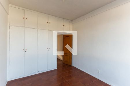 Quarto 1 de apartamento à venda com 2 quartos, 68m² em Rio Comprido, Rio de Janeiro