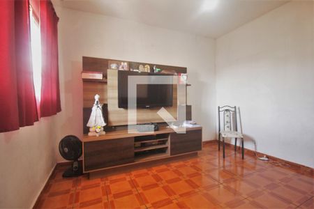 Sala de casa à venda com 2 quartos, 250m² em Jardim Monte Kemel, São Paulo