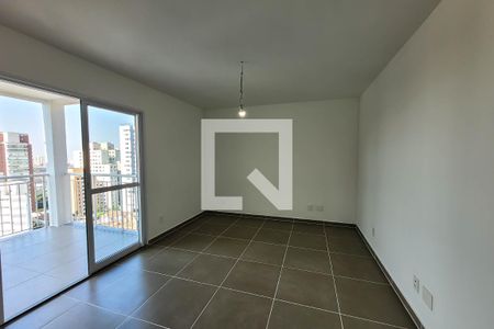 Sala/Quarto/cozinha de kitnet/studio para alugar com 1 quarto, 31m² em Vila Mariana, São Paulo