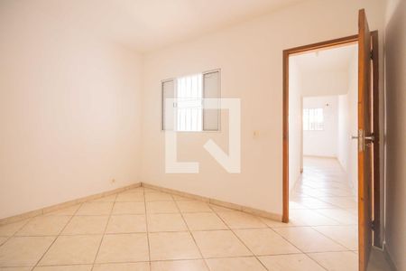 Quarto de casa para alugar com 1 quarto, 40m² em Jardim Bonfiglioli, São Paulo