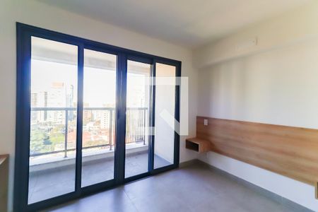 Studio de kitnet/studio para alugar com 1 quarto, 25m² em Sumarezinho, São Paulo