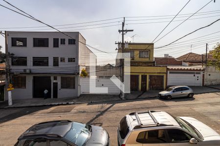 Quarto 01 - Vista de casa à venda com 3 quartos, 100m² em Vila São José, São Paulo