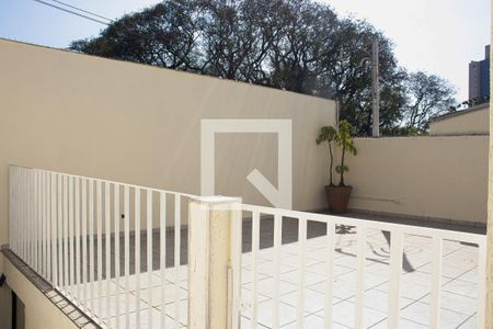 Área comum de casa à venda com 5 quartos, 350m² em Jardim Vera Cruz, São Paulo