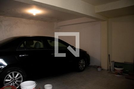 Garagem de casa à venda com 5 quartos, 350m² em Jardim Vera Cruz, São Paulo