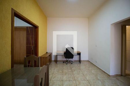 Sala de casa para alugar com 1 quarto, 49m² em Vila Deodoro, São Paulo