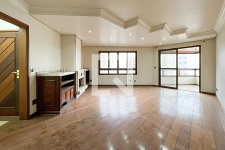 Sala 1 de apartamento para alugar com 4 quartos, 160m² em Vila Leopoldina, São Paulo