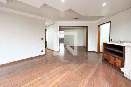 Sala 1 de apartamento à venda com 4 quartos, 160m² em Vila Leopoldina, São Paulo
