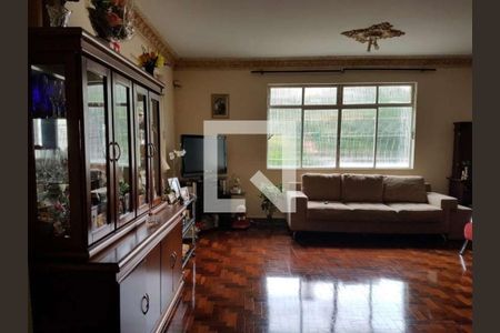 Casa à venda com 3 quartos, 213m² em São Lucas, Belo Horizonte