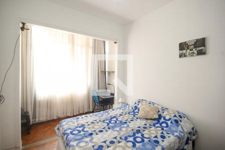 Quarto  de kitnet/studio para alugar com 1 quarto, 36m² em Copacabana, Rio de Janeiro