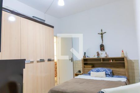 Quarto 1 - Suite de casa à venda com 2 quartos, 150m² em Engenho de Dentro, Rio de Janeiro