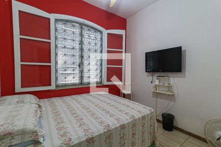 Quarto 2  de casa à venda com 4 quartos, 300m² em Engenho de Dentro, Rio de Janeiro