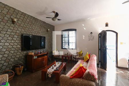 Sala de casa à venda com 4 quartos, 300m² em Engenho de Dentro, Rio de Janeiro
