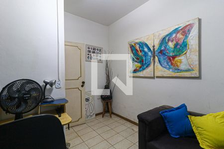 Quarto de casa à venda com 4 quartos, 300m² em Engenho de Dentro, Rio de Janeiro