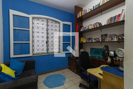 Quarto de casa à venda com 4 quartos, 300m² em Engenho de Dentro, Rio de Janeiro