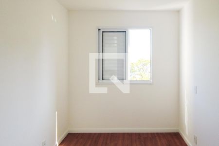 Suíte de apartamento para alugar com 2 quartos, 54m² em Jardim Olavo Bilac, São Bernardo do Campo