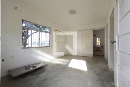 Sala e cozinha 2 de casa para alugar com 4 quartos, 96m² em Praia Comprida, São José