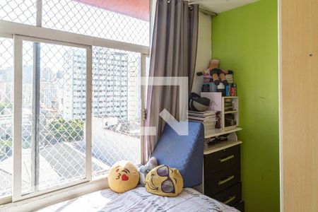 Quarto 1  de apartamento à venda com 2 quartos, 60m² em Bela Vista, São Paulo