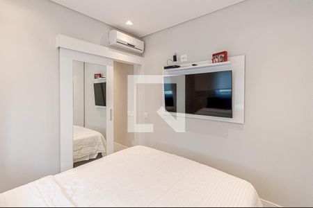 Quarto de apartamento à venda com 1 quarto, 55m² em Jardim Paulista, São Paulo