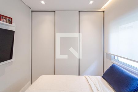 Quarto de apartamento à venda com 1 quarto, 55m² em Jardim Paulista, São Paulo