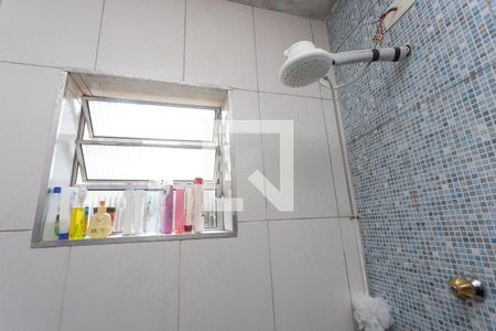 Banheiro Social de casa à venda com 3 quartos, 250m² em Vila Nogueira, Diadema