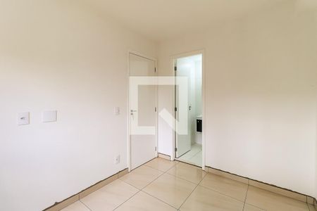 Quarto de apartamento para alugar com 1 quarto, 24m² em Panamby, São Paulo