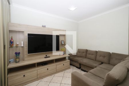 Sala de casa à venda com 3 quartos, 104m² em Jabaquara, São Paulo