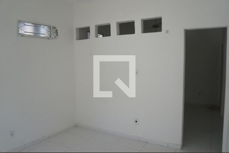 Sala de casa para alugar com 1 quarto, 65m² em Engenho de Dentro, Rio de Janeiro