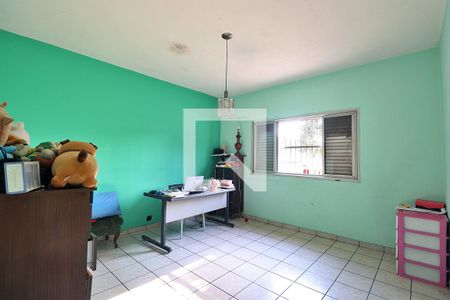 Quarto 1 de casa à venda com 2 quartos, 210m² em Vila Metalúrgica, Santo André