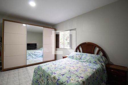 Suíte 1 de casa à venda com 4 quartos, 150m² em Padroeira, Osasco