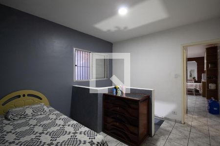 Quarto 3 de casa à venda com 4 quartos, 150m² em Padroeira, Osasco