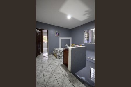 Quarto 3 de casa à venda com 4 quartos, 150m² em Padroeira, Osasco