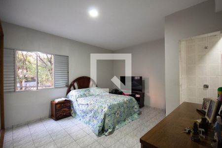 Suíte 1 de casa à venda com 4 quartos, 150m² em Padroeira, Osasco