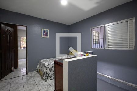 Quarto 3 de casa à venda com 4 quartos, 150m² em Padroeira, Osasco