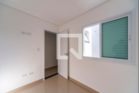 Quarto 1 de apartamento à venda com 2 quartos, 94m² em Vila Alice, Santo André