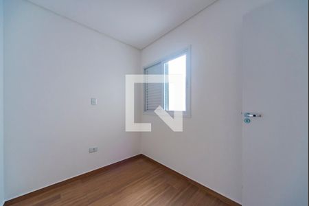 Quarto 1 de apartamento à venda com 2 quartos, 94m² em Vila Alice, Santo André