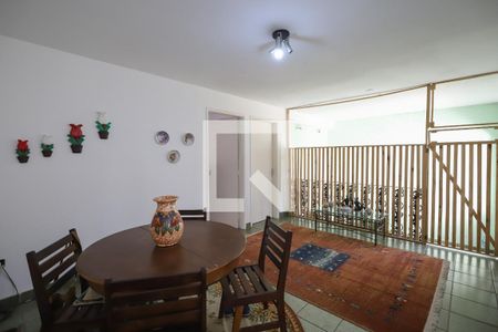 Sala de casa à venda com 5 quartos, 270m² em Lauzane Paulista, São Paulo