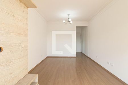 Sala de apartamento para alugar com 2 quartos, 60m² em Portal dos Gramados, Guarulhos