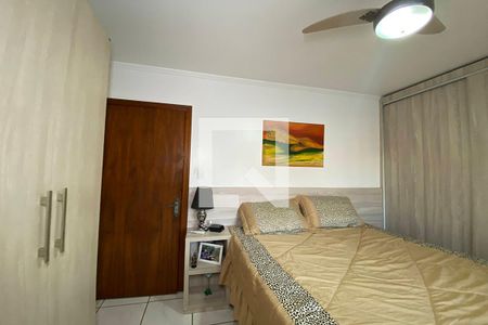 Quarto 1 de casa à venda com 2 quartos, 80m² em Scharlau, São Leopoldo