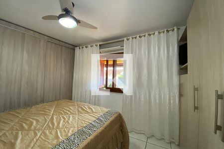 Quarto 1 de casa à venda com 2 quartos, 80m² em Scharlau, São Leopoldo