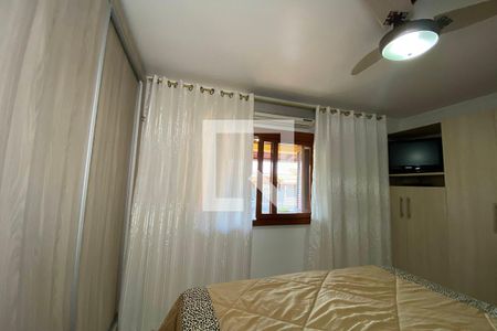 Quarto 1 de casa à venda com 2 quartos, 80m² em Scharlau, São Leopoldo